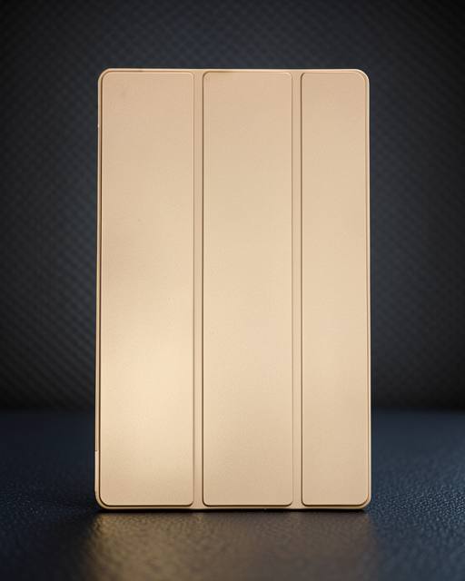 Lenovo M10 HD X306F Tablet Kılıf - Smart - Gold
