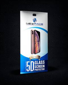 Huawei Y5p 5d Eko Cam Ekran Koruyucu