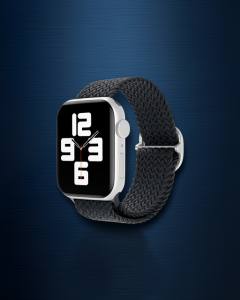 Apple Watch 38mm Kordon - Siyah