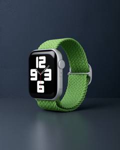 Apple Watch 38mm Kordon - Açık Yeşil