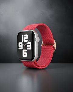 Apple Watch 38mm Kordon - Kırmızı