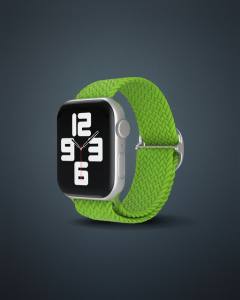 Apple Watch 42mm Kordon - Açık Yeşil