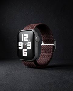 Apple Watch 42mm Kordon - Mürdüm
