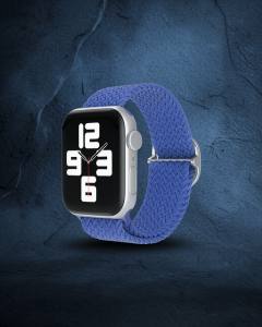 Apple Watch 42mm Kordon - Mavi