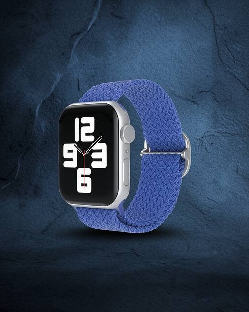 Apple Watch 42mm Kordon - Mavi