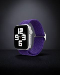 Samsung Watch 22mm Kordon - Mor