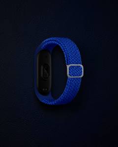Xiaomi Mi Band 7 Kordon - Lacivert