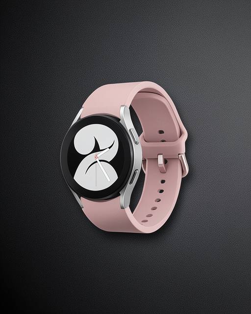 Samsung Galaxy Watch 4 Klasik Kordon - Pudra
