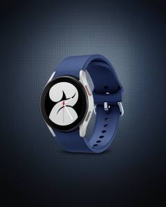 Samsung Galaxy Watch 4 Klasik Kordon - Lacivert