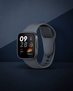 Xiaomi Redmi Watch 3 Klasik Kordon (saat Değildir) - Bej