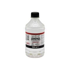 Sentetik tiner 500 ml solvent bazlı