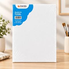 25x35 Tuval