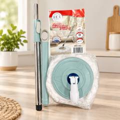 Ekstra Mikrofiber Mop Set