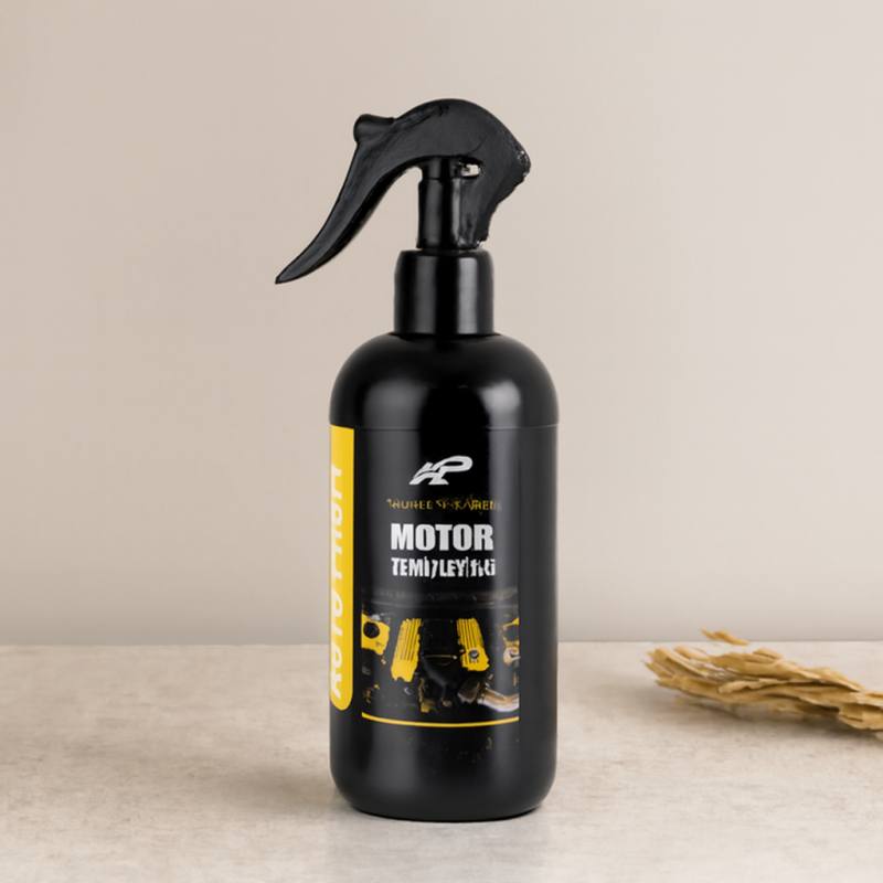 Oto Jant Temizleyici Sprey 400 ml