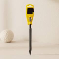 SDS Plus 14x250 mm Sivri Murç Matkap Ucu