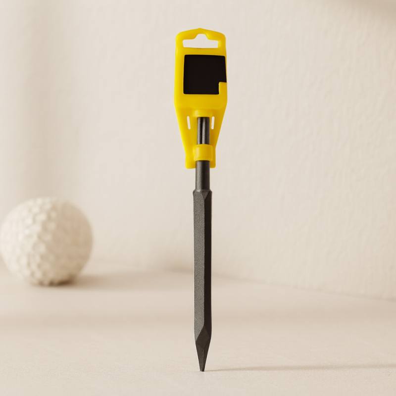 SDS Plus 14x250 mm Sivri Murç Matkap Ucu