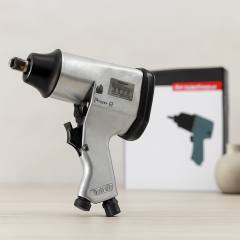 Havalı Darbeli Somun Sıkma Makinesi ASR-070