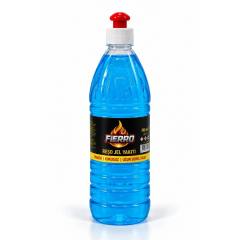 Reşo Yakıtı 500 ml Jel