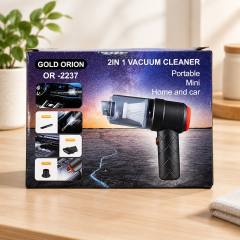 Mini USB Oto Süpürgesi