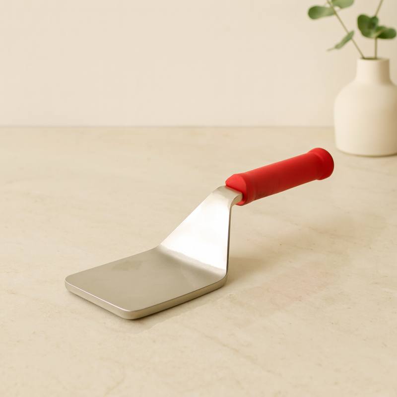 Plastik Saplı Metal Başlıklı Et Döveceği