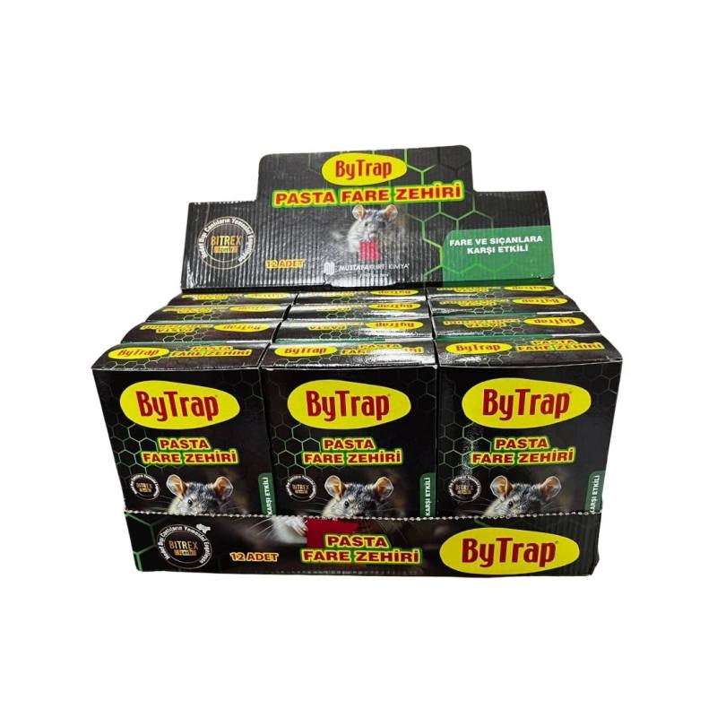 Pasta Fare Zehiri 80 gr ( 1 Adet)