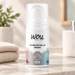 Roll-on Ter Önleyici 75 ml Men
