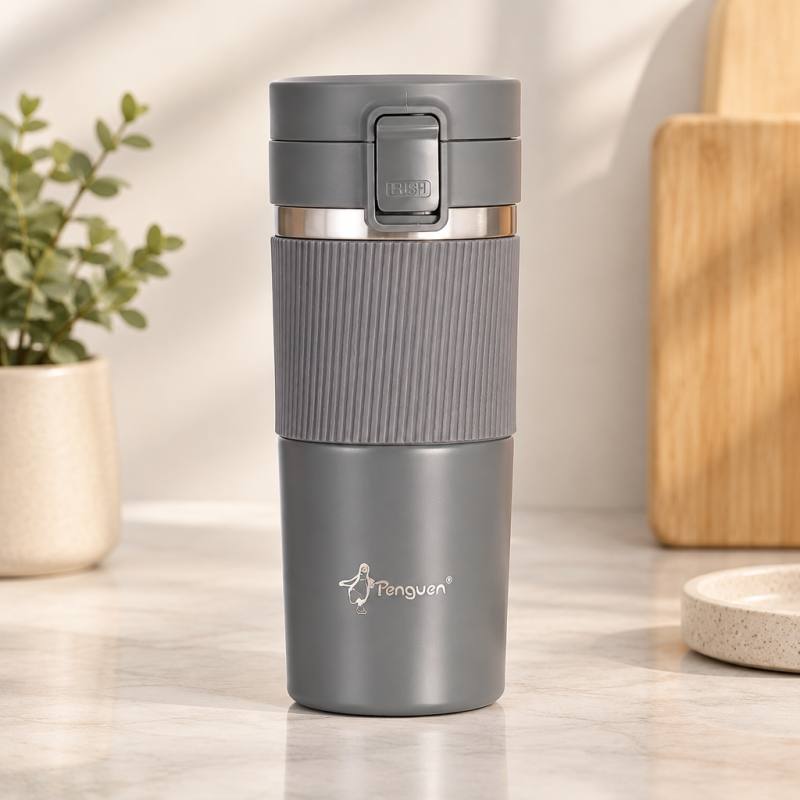 Termos Kahve Kupası 400 ml