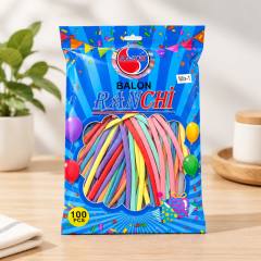 Mix Sosis Balon