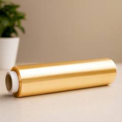45 cm x 100 m PVC Gıda Streç Film Rulo
