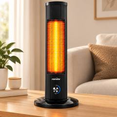 2000W Dikey Elektrikli Isıtıcı Soba
