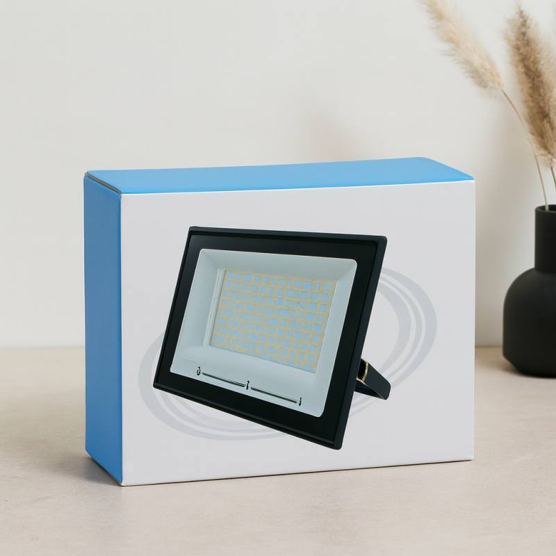 100W LED Projektör 120°