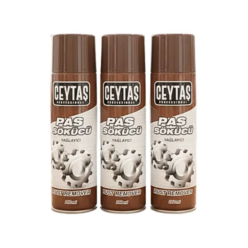 Pas Sökücü 200 ml ( 1 Adet)