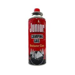 Kamp Gazı 393 ml