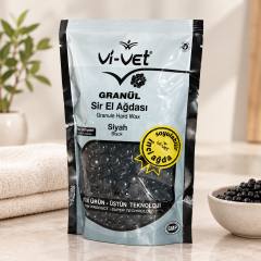 250 gr Granül El Ağdası Siyah