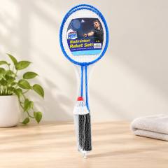 Badminton Uzun Raket Takımı