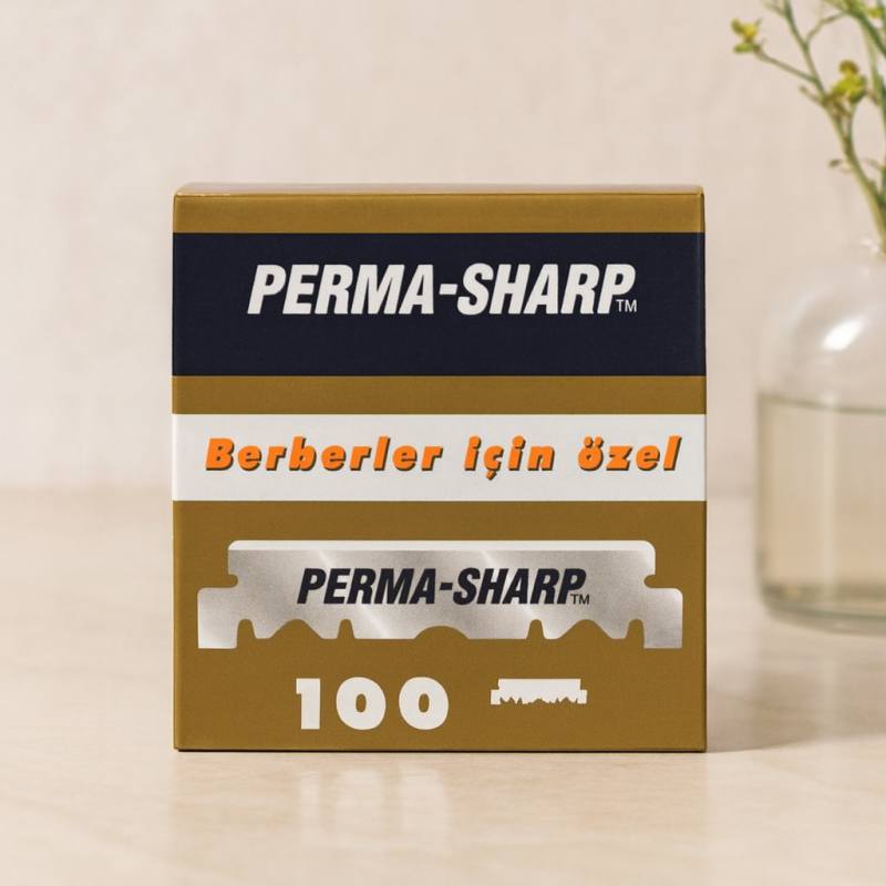 Yarım Kırık Jilet