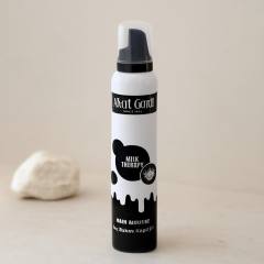 Süt İçerikli Saç Köpüğü 200 ml