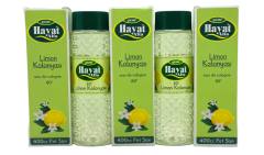 Limon Kolonya 400cc