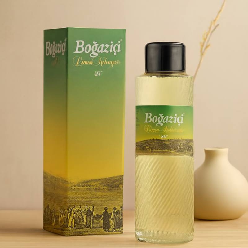 Limon Kolonya 400 ml