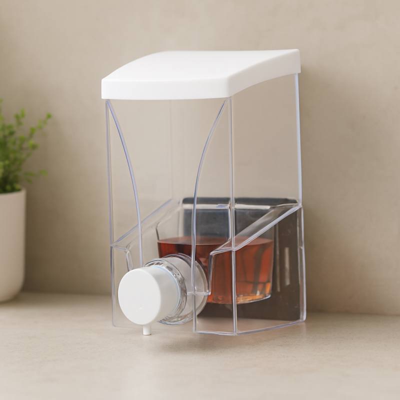 Sıvı Sabunluk 500 ml